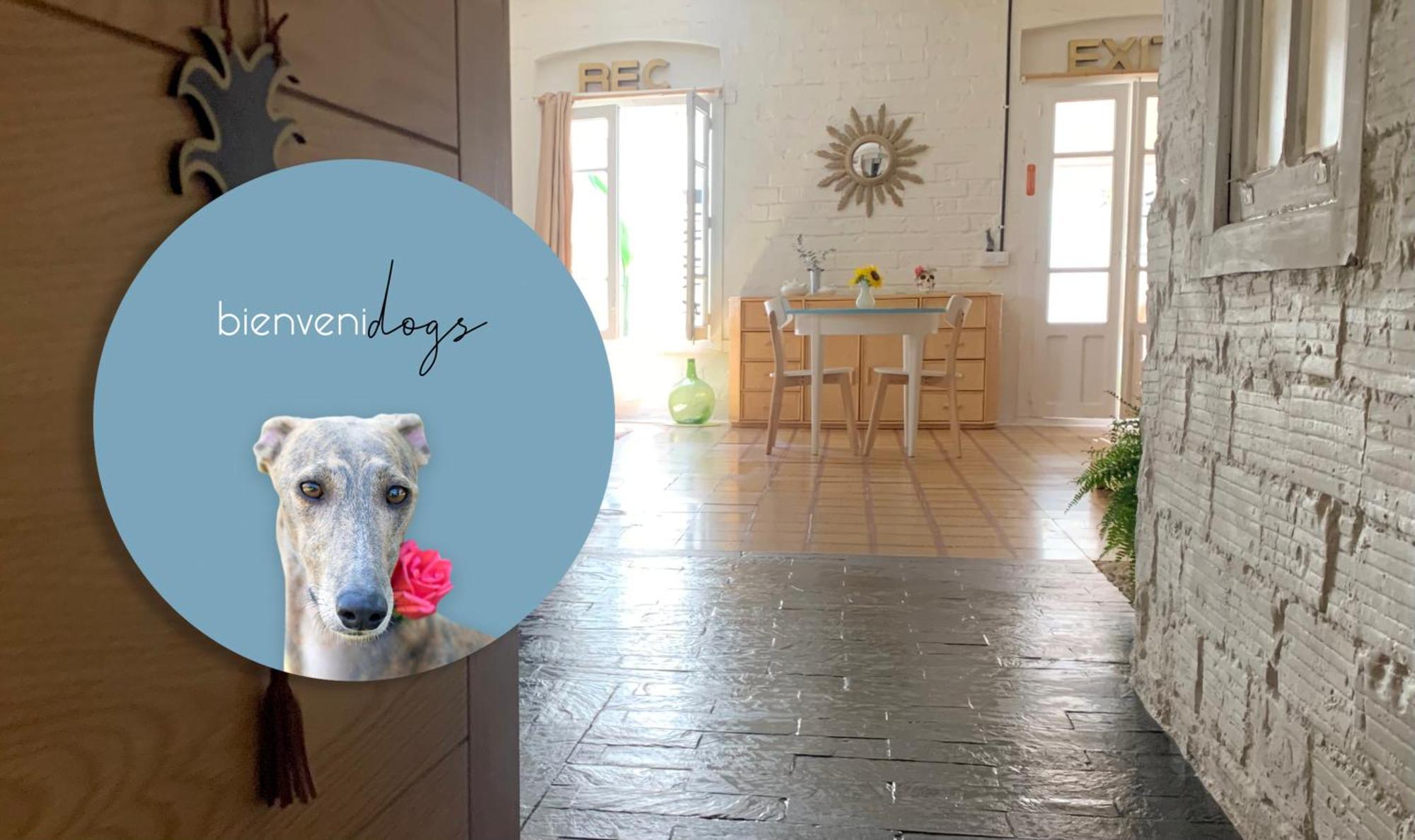 דירות לוגרוניו Loft Con Patio En La Zona De Tapas Pet Friendly מראה חיצוני תמונה