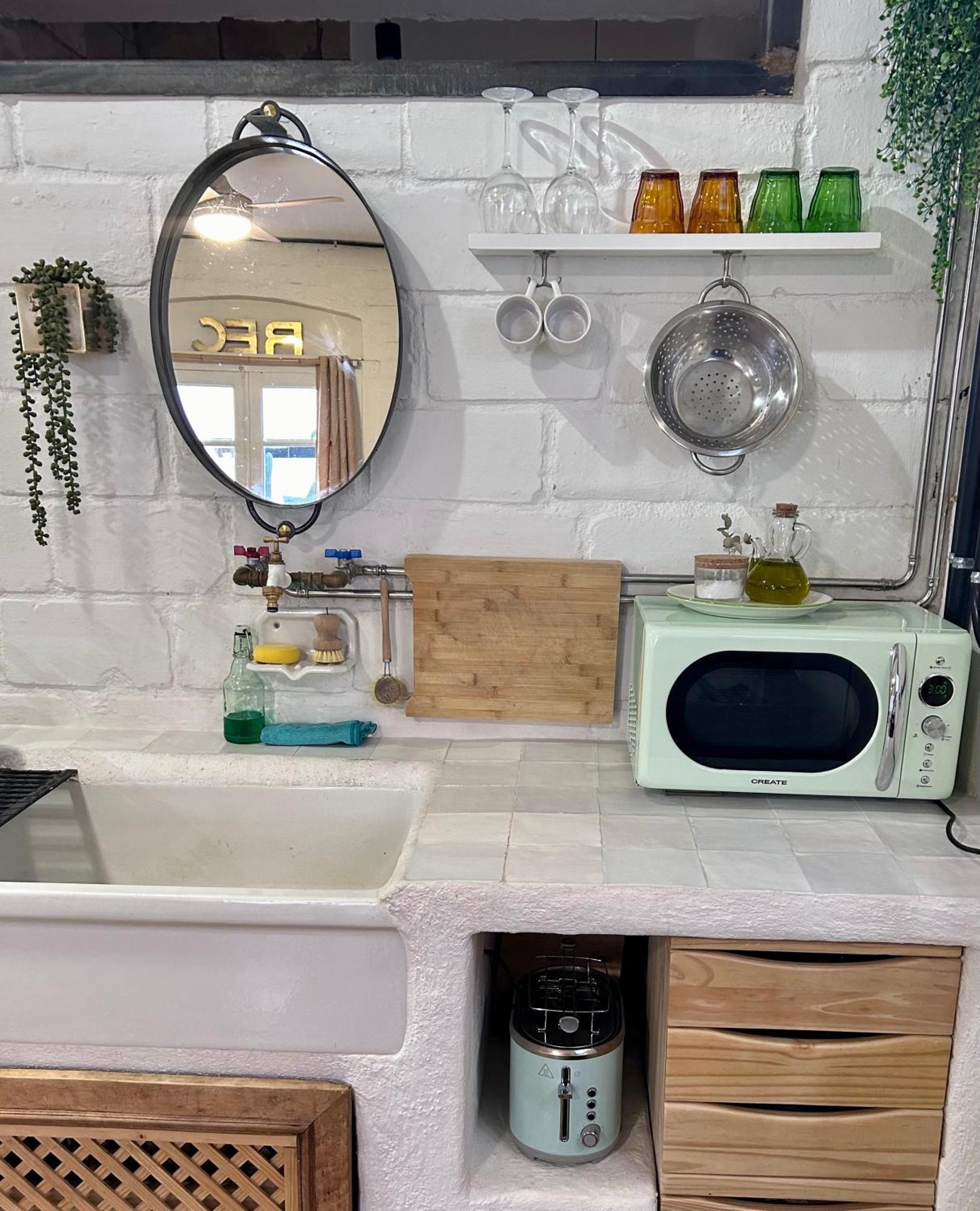 דירות לוגרוניו Loft Con Patio En La Zona De Tapas Pet Friendly מראה חיצוני תמונה